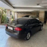 جک j5 مدل ۹۵ فوق العاده سالم|خودرو سواری و وانت|تهران, شهرک ولیعصر شمالی|دیوار