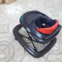 تخت نوزادی|تخت و صندلی بچه|سنقر, |دیوار