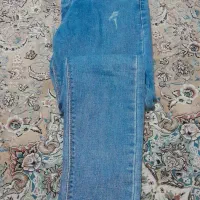 شلوار لی مردانه