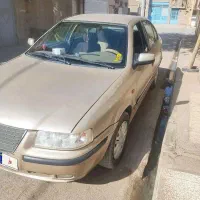 سمند دوگانه دست مدل 83|خودرو سواری و وانت|مشهد, همت آباد|دیوار