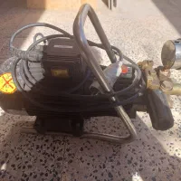 کارواش نیمه صنعتی