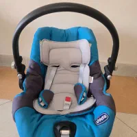 کریر صندلی ماشین نی نی لای لای وساک حمل کودک