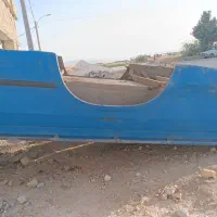 اتاق عقب نیسان حوضی و کفی