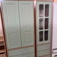 کمد کودک|جاکفشی، کمد، دراور|بندرعباس, |دیوار