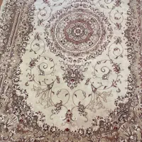 یک جفت فرش شش متری