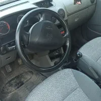 پراید مدل 95|خودرو سواری و وانت|مرند, |دیوار