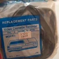 تسمه ویدئو VHS|پخشکننده DVD و ویدیو|مشهد, مصلی (کارمندان اول)|دیوار