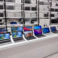 انواع لپتاپ ها فقط تا آخر امروز باتخفیف باورنکردنی