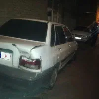 پراید مدل 79