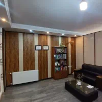 ۱۱۵ متر واحد اداری رهن و اجاره (لطفی رو به پارک)