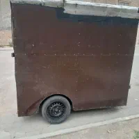 فروش کانکس سیار|فروشگاه و مغازه|ساوه, |دیوار