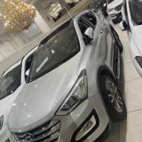 سانتافه۲۰۱۴بدون رنگ دودیفرانسیل نقداقساط