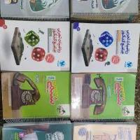 کتاب کنکوری تجربی