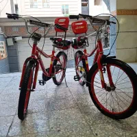 دوچرخه