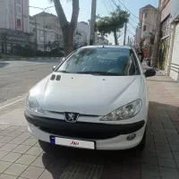 پژو تیپ ۲ مدل ۴۰۱|خودرو سواری و وانت|رشت, رشتیان|دیوار