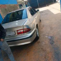 سمند مدل 86