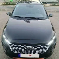 ایکس ۳۳ کراس اتومات ۴۰۳(فقط ۴۸ ساعت این قیمت)|خودرو سواری و وانت|مشهد, ولیعصر (شهرک غرب)|دیوار