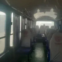 مینی بوس اویکو آ۸۰|خودرو سنگین|قزوین, |دیوار