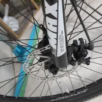 دوچرخه مکس ۲۷.۵|دوچرخه، اسکیت، اسکوتر|سبزوار, همت|دیوار