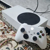 xbox series s|کنسول، بازی ویدئویی و آنلاین|کرج, شهرک بنفشه|دیوار