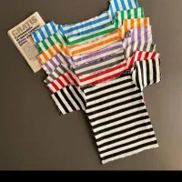 تاپ نخی تابستونه