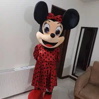 اجاره عروسک های تن پوش|خدمات پذیرایی، مراسم|فردیس, فردیس|دیوار