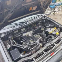 پراید 89|خودرو سواری و وانت|رشت, نظری|دیوار