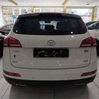 جک S5 مدل 96|خودرو سواری و وانت|تهران, نارمک|دیوار