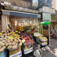 سرقفلی مغازه