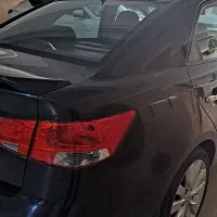 کیا سراتو اتوماتیک 2000cc، مدل ۲۰۱۲ کم کار