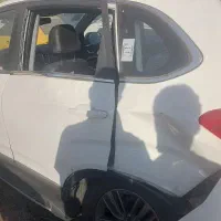 تیگو ۵ تصادفی|خودرو سواری و وانت|تهران, تهرانسر شرقی|دیوار