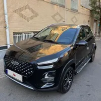 x22pro اتوماتیک مدل ۱۴۰۰
