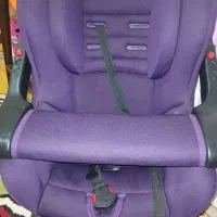 صندلی ماشین