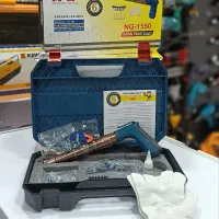 تفنگ میخکوب عصایی پی ای پی  در اهواز