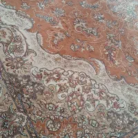 فرش 12متری سالم|فرش|اردبیل, |دیوار