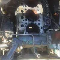 ولوو تک کمپرسی|خودرو سنگین|شاهینشهر, پارک بانک استان|دیوار