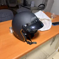 کلاه کاسکت وسپایی