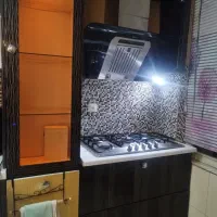 کابینت آشپز خانه|مصالح و تجهیزات ساختمان|اندیشه, شهرک صدف|دیوار