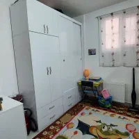 ۶۵ مترهمکف/تک خواب/در ولی آباد|اجارهٔ آپارتمان|قرچک, مهدیه|دیوار