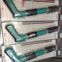 تفنگ میخکوب