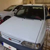 پرایدمدل 90صبا