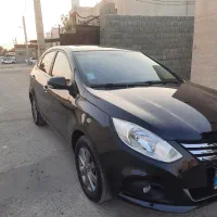 جک j4 اتومات مدل۱۴۰۳ کم کار مشابه صفر کیلومتر|خودرو سواری و وانت|بندرعباس, |دیوار