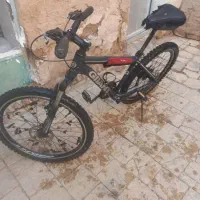 دوچرخه|دوچرخه، اسکیت، اسکوتر|میبد, |دیوار