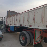 امیکو تک باری|خودرو سنگین|تاکستان, |دیوار