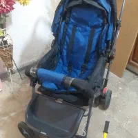 کالسکه خارجی