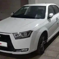 فروش فوری دنا پلاس با رینگ و لاستیک خارجی