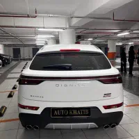 پرستیژ نقد و اقساط سند بنام|خودرو سواری و وانت|تهران, حصار بوعلی|دیوار