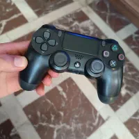 پلی استیشن چهار اسلیم یک ترا کپی خور|کنسول، بازی ویدئویی و آنلاین|مرند, |دیوار