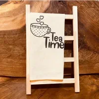 نردبان اشپزخانه