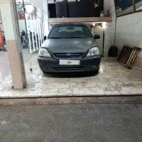 ریو مدل 86|خودرو سواری و وانت|ورامین, ورامین|دیوار